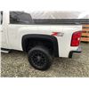 Image 26 : C6B --  2007 CHEVROLET SILVERADO 2500 HEAVY DUTY CREW CAB 4X4, White, 282758 KM