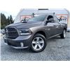 Image 1 : G1 --  2015 RAM 1500 SPORT QUAD CAB 4X4, Grey, 243419 KM