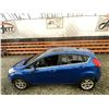 Image 25 : A10 --  2011 FORD FIESTA SES , Blue, 263315 KM