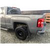 Image 25 : C6D --  2017 GMC SIERRA 1500 SLE CREW CAB 4X4, Grey, 235685 KM