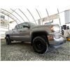 Image 8 : C6D --  2017 GMC SIERRA 1500 SLE CREW CAB 4X4, Grey, 235685 KM