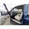 Image 52 : F2 --  2009 FORD F250 SUPER DUTY EXT CAB DIESEL 4X4, Blue, 217570 KM