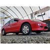 Image 18 : A3 --  2004 HONDA CIVIC DX , Red, 214544 KM   "NO RESERVE"