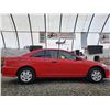 Image 26 : A3 --  2004 HONDA CIVIC DX , Red, 214544 KM   "NO RESERVE"