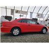 Image 27 : A3 --  2004 HONDA CIVIC DX , Red, 214544 KM   "NO RESERVE"