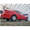 Image 28 : A3 --  2004 HONDA CIVIC DX , Red, 214544 KM   "NO RESERVE"