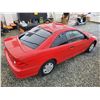 Image 31 : A3 --  2004 HONDA CIVIC DX , Red, 214544 KM   "NO RESERVE"