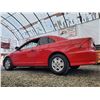 Image 43 : A3 --  2004 HONDA CIVIC DX , Red, 214544 KM   "NO RESERVE"