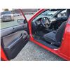 Image 85 : A3 --  2004 HONDA CIVIC DX , Red, 214544 KM   "NO RESERVE"