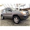 Image 8 : D1 --  2005 KIA SPORTAGE, Grey, 194131 KM