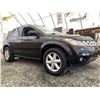 Image 8 : H2 --  2005 NISSAN MURANO SL AWD, Black, 151875 KM