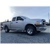 Image 8 : H4 --  2010 DODGE RAM 1500 QUAD CAB 4X4, Silver, 214988 KM