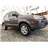 Image 8 : I2 --  2009 HYUNDAI TUCSON GLS , Grey, 241549 KM