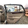 Image 52 : I1 --  2008 TOYOTA AVALON XL, Green, 251864 KM