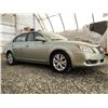 Image 8 : I1 --  2008 TOYOTA AVALON XL, Green, 251864 KM