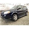 Image 2 : J2 --  2007 CHEVROLET UPLANDER LT, Blue, 119361 KM