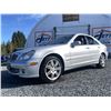 Image 2 : C5 --  2007 MERCEDES C280, Silver, 222626 KM