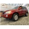 Image 2 : A4 --  2002 TOYOTA HIGHLANDER LIMITED 4X4, Red, 394260 KM