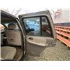 Image 52 : A11 --  2007 CHEVROLET TRAILBLAZER LS 4X4 , Grey, 241042