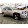 Image 8 : A11 --  2007 CHEVROLET TRAILBLAZER LS 4X4 , Grey, 241042