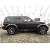 Image 8 : B1 --  2008 DODGE NITRO R/T 4X4, Black, 192847 KM