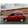 Image 25 : B4 --  2010 KIA RIO 5, Red, 178587 KM