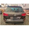 Image 18 : C6F -- 2016 VOLKSWAGEN TOUAREG , BROWN, 171,616 KM