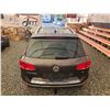 Image 19 : C6F -- 2016 VOLKSWAGEN TOUAREG , BROWN, 171,616 KM