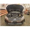 Image 26 : C6F -- 2016 VOLKSWAGEN TOUAREG , BROWN, 171,616 KM