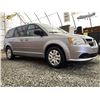 Image 8 : D4 --  2014 DODGE GRAND CARAVAN SE, Silver, 265,477 KM