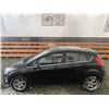 Image 25 : E6 --  2011 FORD FIESTA SES, Black, 147971