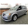 Image 2 : F3 --  2014 DODGE GRAND CARAVAN SE, GREY, 168,486 KMS