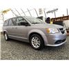 Image 8 : F3 --  2014 DODGE GRAND CARAVAN SE, GREY, 168,486 KMS