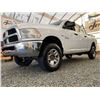 Image 2 : F5 --  2014 DODGE RAM 2500 ST CREW CAB 4X4, White, 112407