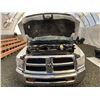 Image 52 : F5 --  2014 DODGE RAM 2500 ST CREW CAB 4X4, White, 112407