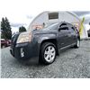 Image 2 : H1 --  2010 GMC TERRAIN SLE AWD , Grey, 191820 KM