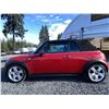 Image 24 : B5 --  2008 MINI COOPER S CONVERTIBLE, Red, 96535 KM