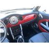 Image 61 : B5 --  2008 MINI COOPER S CONVERTIBLE, Red, 96535 KM