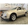 Image 2 : A12B --  2011 CHEVROLET EQUINOX LT, Brown, 263865 KM