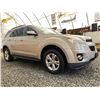 Image 8 : A12B --  2011 CHEVROLET EQUINOX LT, Brown, 263865 KM