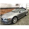 Image 3 : A1 --  2004 BMW 654CI CONVERTIBLE, Grey, 117237 KM -  "No Reserve"