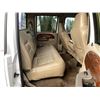 Image 52 : A2 --  2003 FORD F350 SUPER DUTY CREW CAB 4X4, White, TMU  "NO RESERVE"