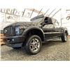 Image 2 : C6D --  2009 FORD F350 HARLEY DAVIDSON EDTION CREW CAB 4X4, Black, 331162 KM