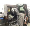 Image 52 : C6D --  2009 FORD F350 HARLEY DAVIDSON EDTION CREW CAB 4X4, Black, 331162 KM