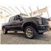 Image 8 : C6D --  2009 FORD F350 HARLEY DAVIDSON EDTION CREW CAB 4X4, Black, 331162 KM