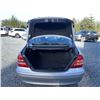 Image 52 : D6 --  2004 MERCEDES C230K SPORT, Grey, 203739 KM