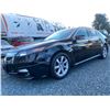 Image 2 : C6A --  2013 ACURA TL TECH , Black, 185192 KM