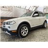 Image 2 : C6C --  2010 BMW X3 XDRIVE 28I AWD , White, 114200 KM