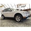 Image 8 : C6C --  2010 BMW X3 XDRIVE 28I AWD , White, 114200 KM