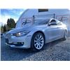 Image 2 : C6H --  2013 BMW 320 I XDRIVE, Silver, 129951 KM